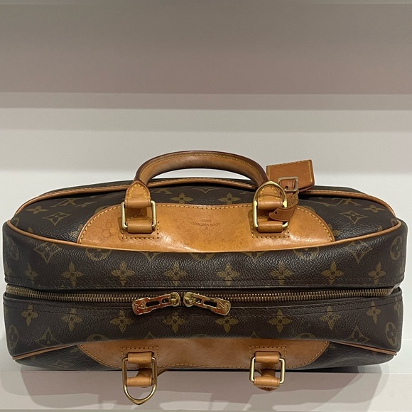 Louis Vuitton Deauville - Picture 7 of 17